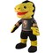 Bleacher Creatures Vegas Golden Knights Mascot Chance 10" Plush Figure